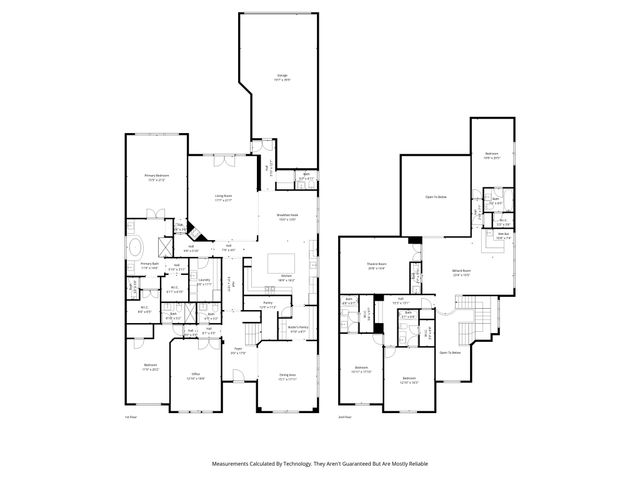 2812 Damsel Madison Lane, Lewisville, TX 75056