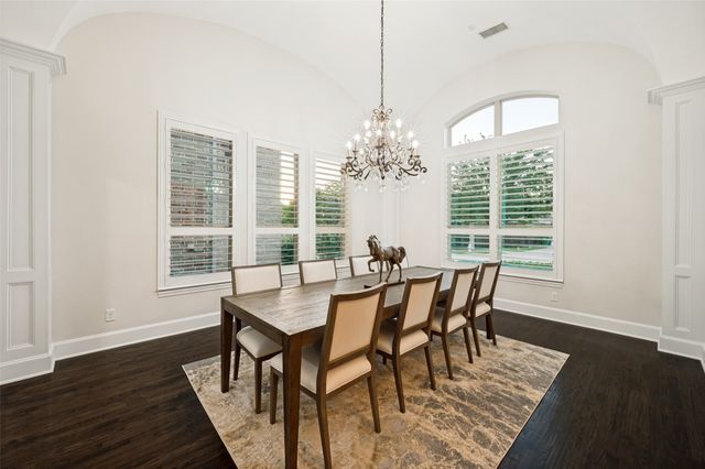 2812 Damsel Madison Lane, Lewisville, TX 75056