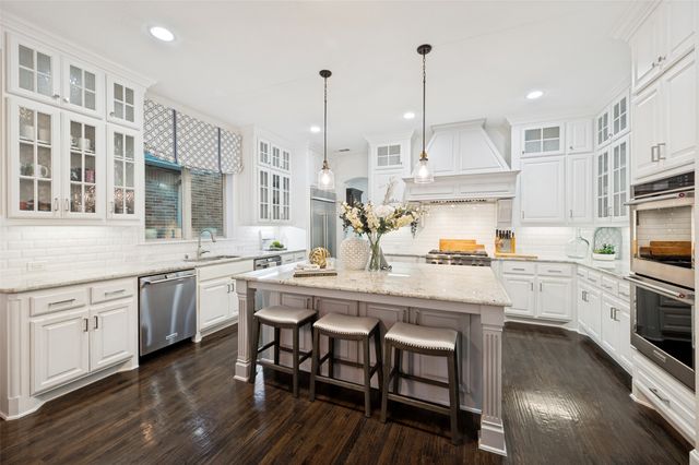 2812 Damsel Madison Lane, Lewisville, TX 75056