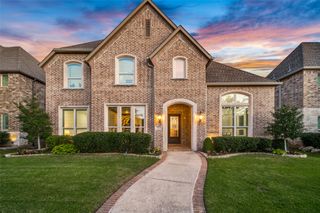 2812 Damsel Madison Lane, Lewisville, TX 75056