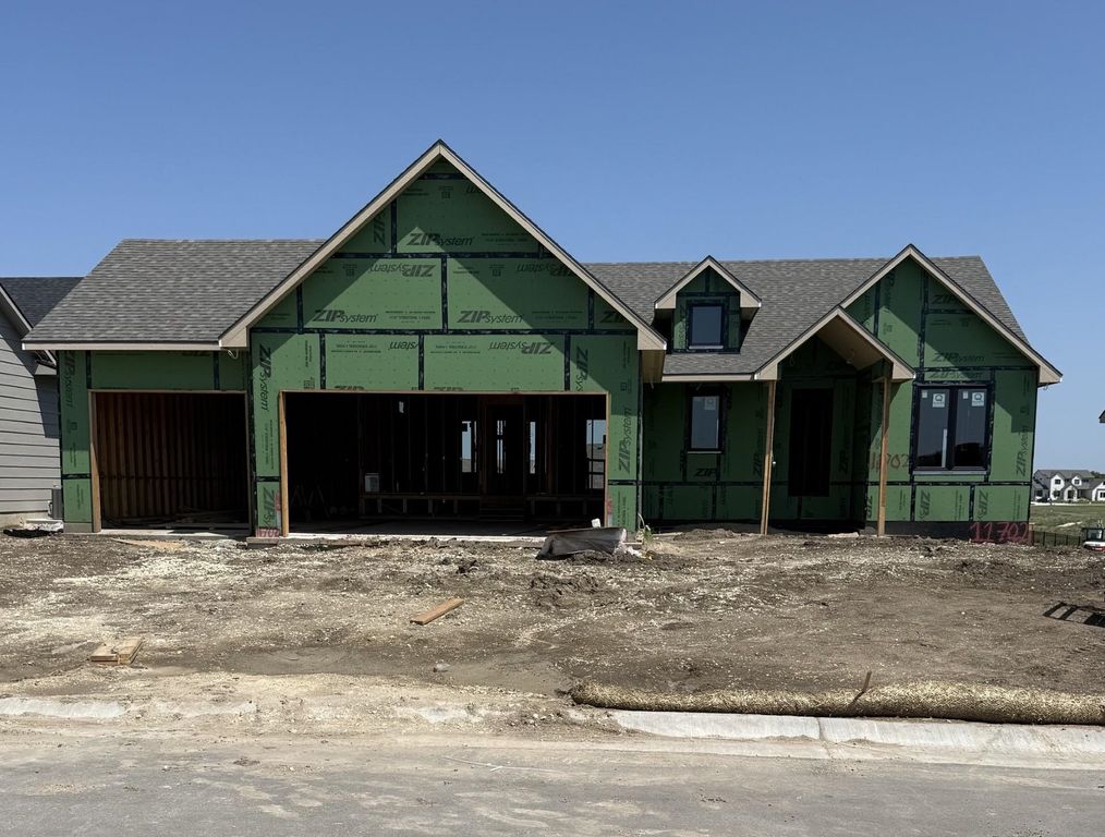 11702 E Winterberry St, Wichita, KS 67226