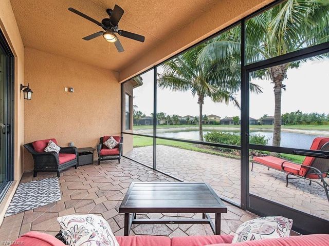 3326 Baltic DR, Naples, FL 34119