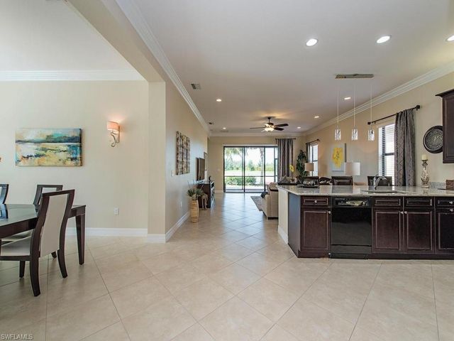 3326 Baltic DR, Naples, FL 34119