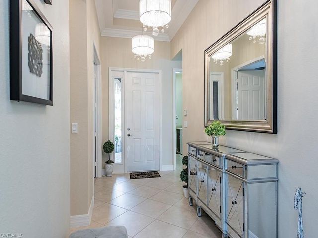 3326 Baltic DR, Naples, FL 34119