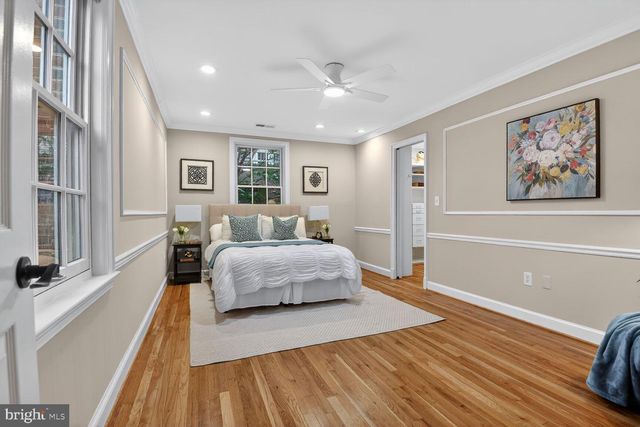 4383 WESTOVER PL NW, Washington, DC 20016