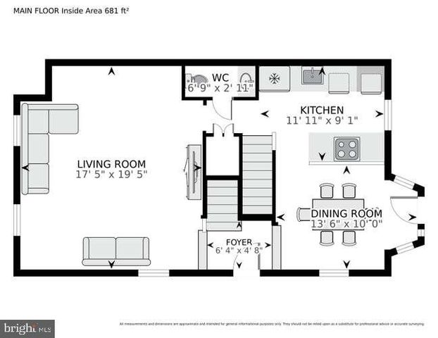 4383 WESTOVER PL NW, Washington, DC 20016