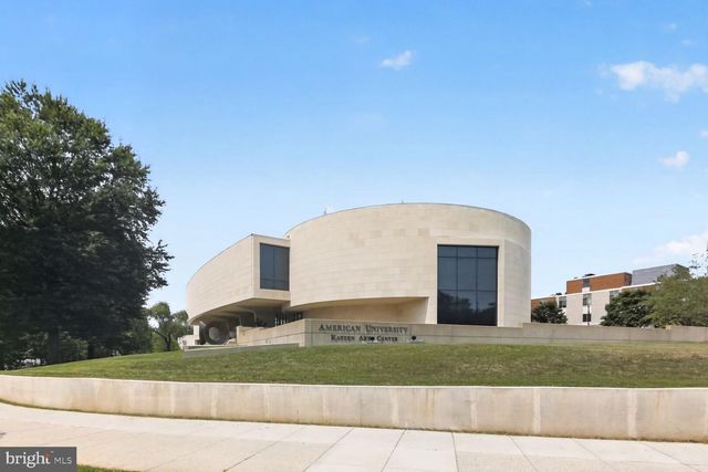4383 WESTOVER PL NW, Washington, DC 20016