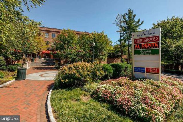 4383 WESTOVER PL NW, Washington, DC 20016