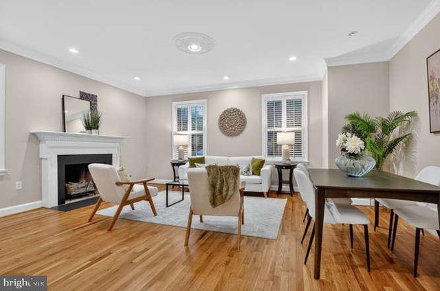 4383 WESTOVER PL NW, Washington, DC 20016