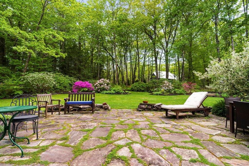 9 Conifer Ridge Road, Cumberland, ME 04110 — photo 3
