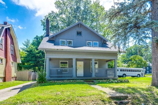 265 Madison Avenue, Akron, OH 44320