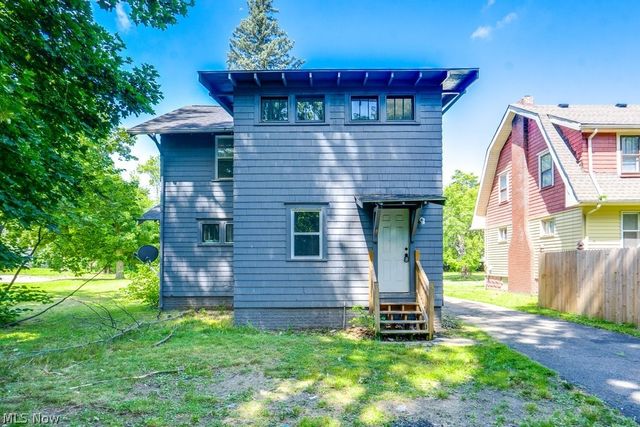265 Madison Avenue, Akron, OH 44320