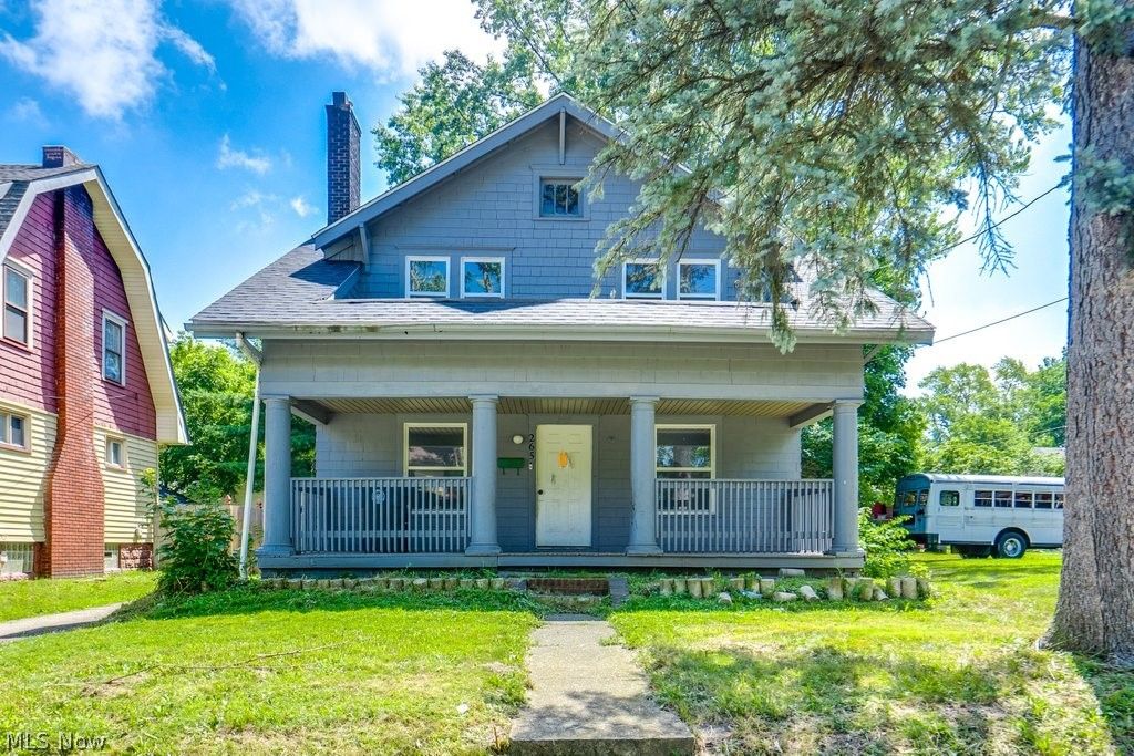 265 Madison Avenue, Akron, OH 44320