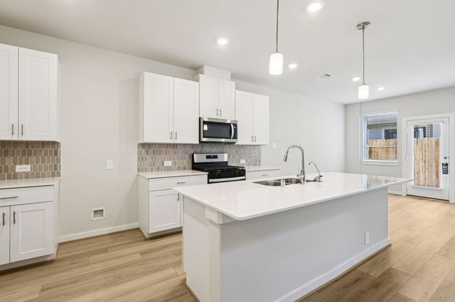 3207 Quiet Sunset Drive, Houston, TX 77080