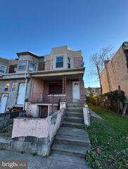 1604 W LOUDEN ST, Philadelphia, PA 19141