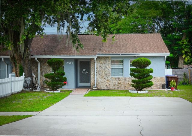 2511 CORAL AVENUE, Kissimmee, FL 34741