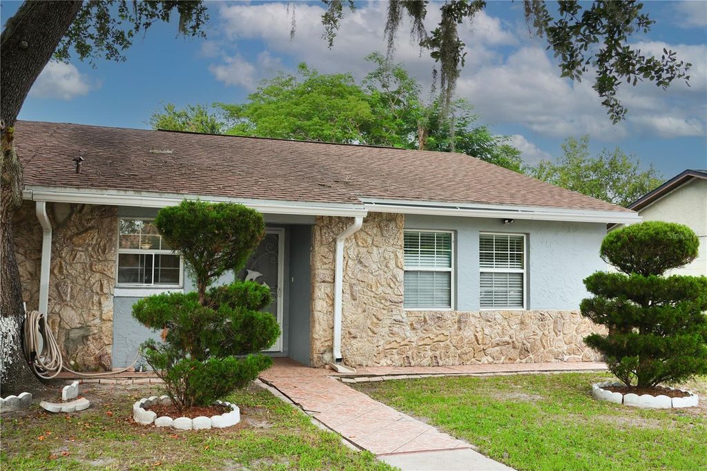 2511 CORAL AVENUE, Kissimmee, FL 34741