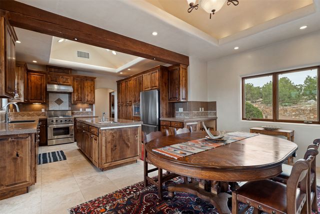 37 Old Road South, Lamy, NM 87540