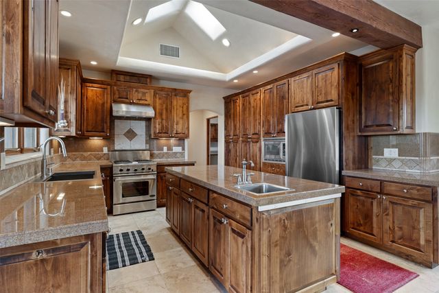 37 Old Road South, Lamy, NM 87540