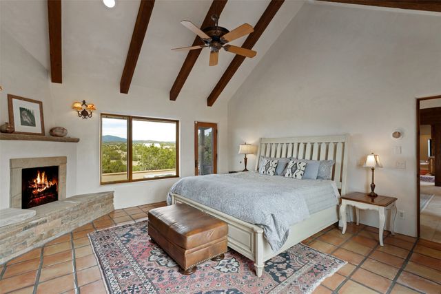 37 Old Road South, Lamy, NM 87540