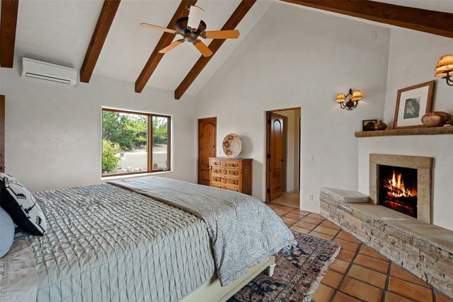 37 Old Road South, Lamy, NM 87540