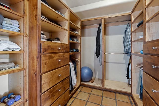 37 Old Road South, Lamy, NM 87540