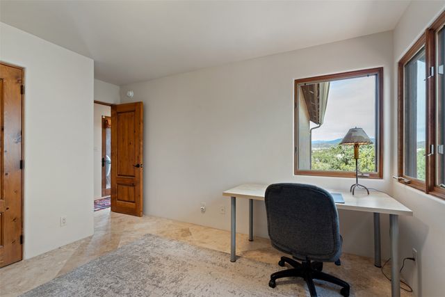 37 Old Road South, Lamy, NM 87540
