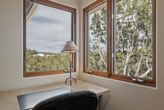 37 Old Road South, Lamy, NM 87540