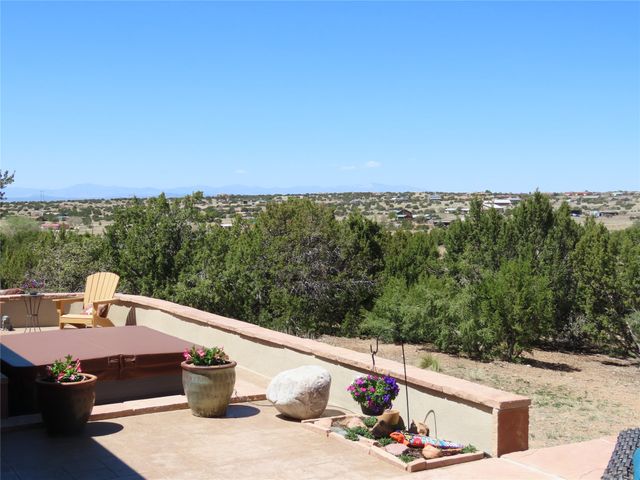 37 Old Road South, Lamy, NM 87540