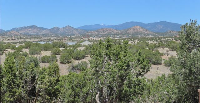 37 Old Road South, Lamy, NM 87540