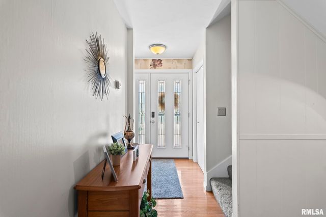 729 KENTON Boulevard, Taylorville, IL 62568