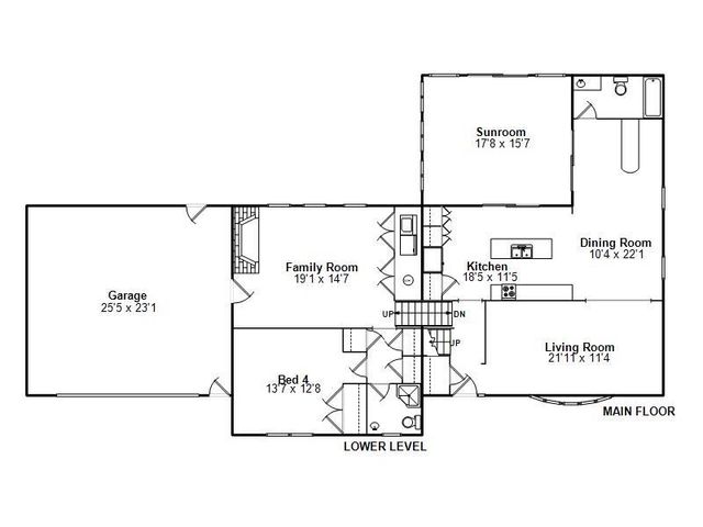 729 KENTON Boulevard, Taylorville, IL 62568