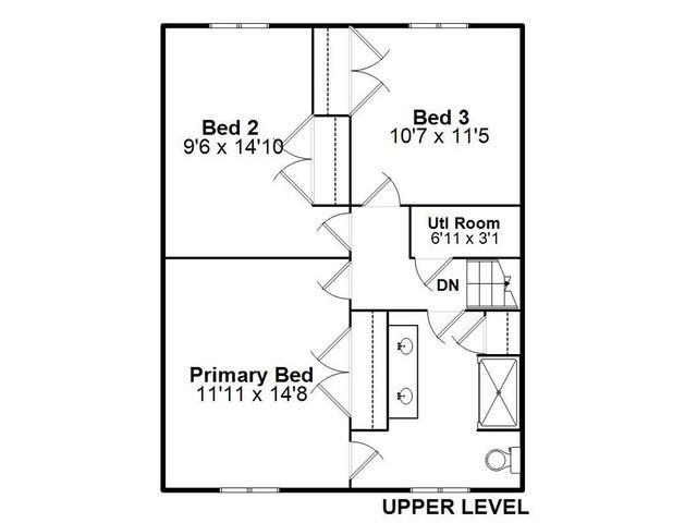 729 KENTON Boulevard, Taylorville, IL 62568