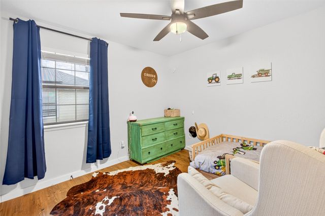 703 S College Street, Celeste, TX 75423