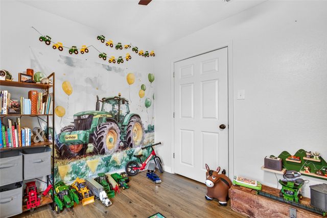 703 S College Street, Celeste, TX 75423