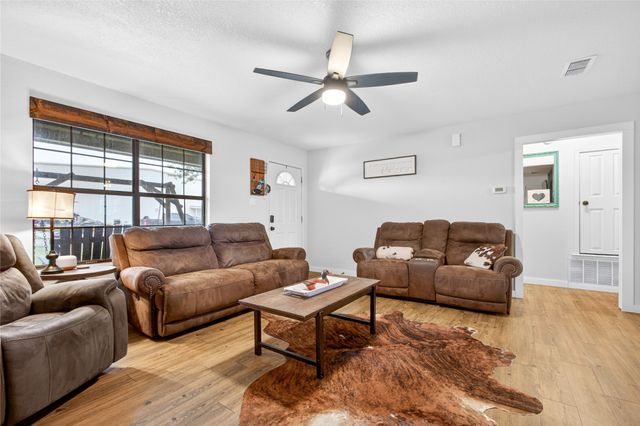 703 S College Street, Celeste, TX 75423