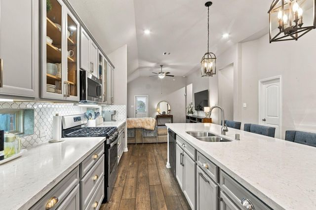14918 Cutleaf Lane, Cypress, TX 77429
