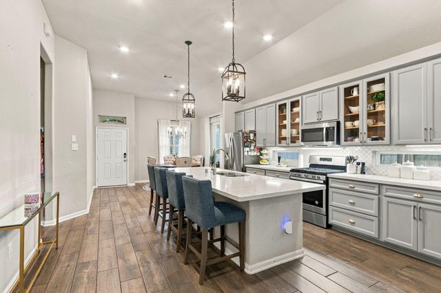 14918 Cutleaf Lane, Cypress, TX 77429