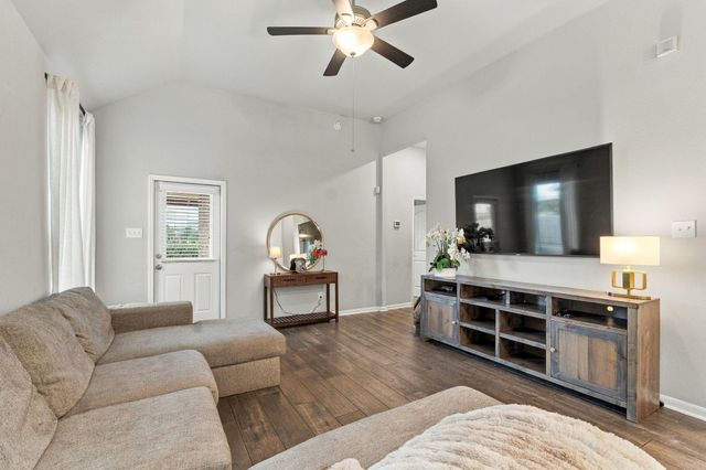 14918 Cutleaf Lane, Cypress, TX 77429