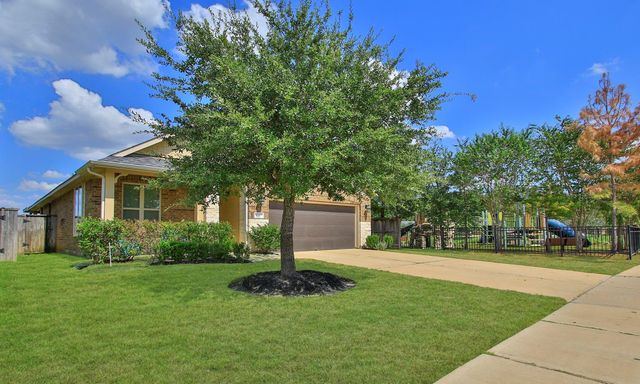 14918 Cutleaf Lane, Cypress, TX 77429
