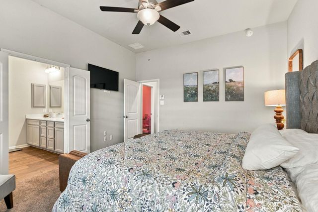 14918 Cutleaf Lane, Cypress, TX 77429