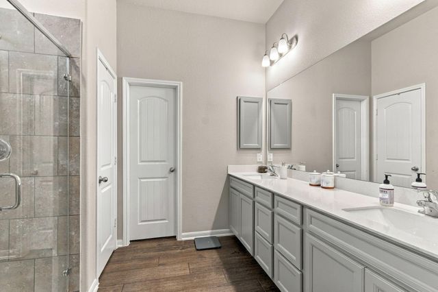 14918 Cutleaf Lane, Cypress, TX 77429