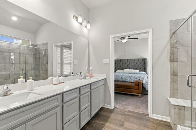 14918 Cutleaf Lane, Cypress, TX 77429