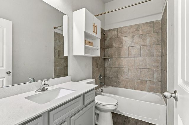 14918 Cutleaf Lane, Cypress, TX 77429