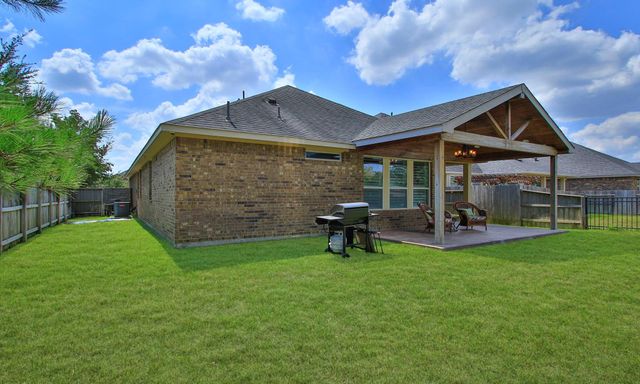 14918 Cutleaf Lane, Cypress, TX 77429