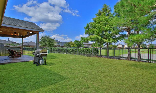 14918 Cutleaf Lane, Cypress, TX 77429