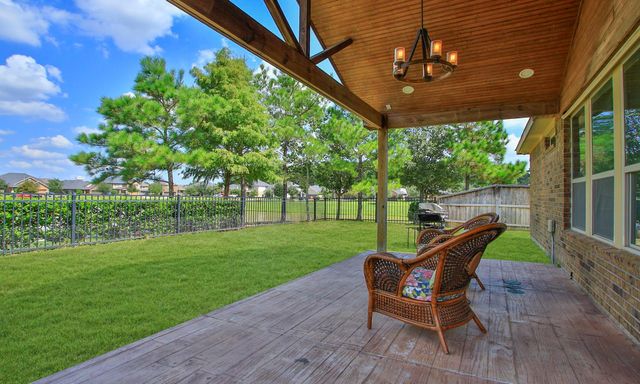 14918 Cutleaf Lane, Cypress, TX 77429