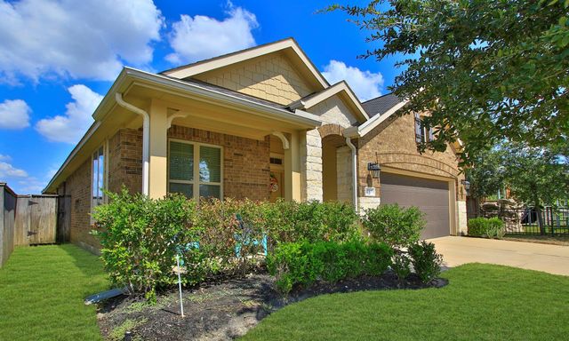 14918 Cutleaf Lane, Cypress, TX 77429