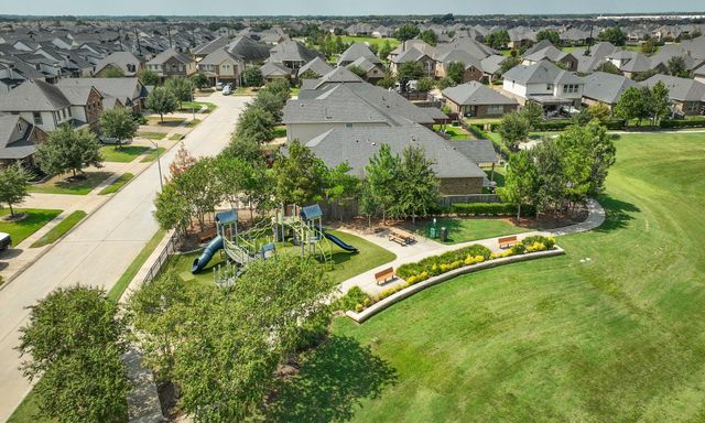 14918 Cutleaf Lane, Cypress, TX 77429