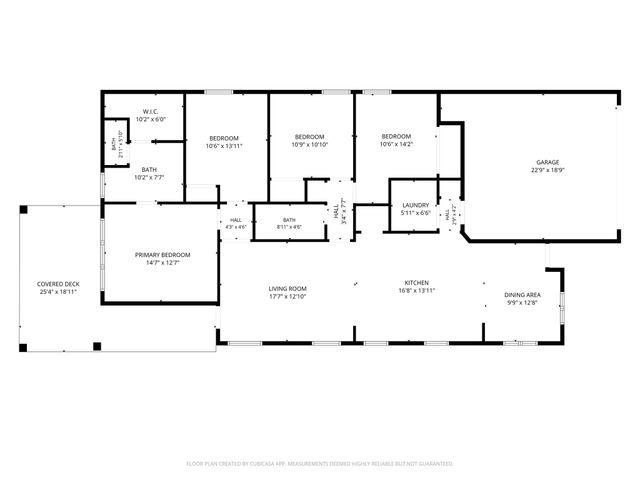 14918 Cutleaf Lane, Cypress, TX 77429